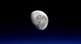 Moon NASA 5K4330012782 272x150 - Moon NASA 5K - Spaceart, NASA, Moon